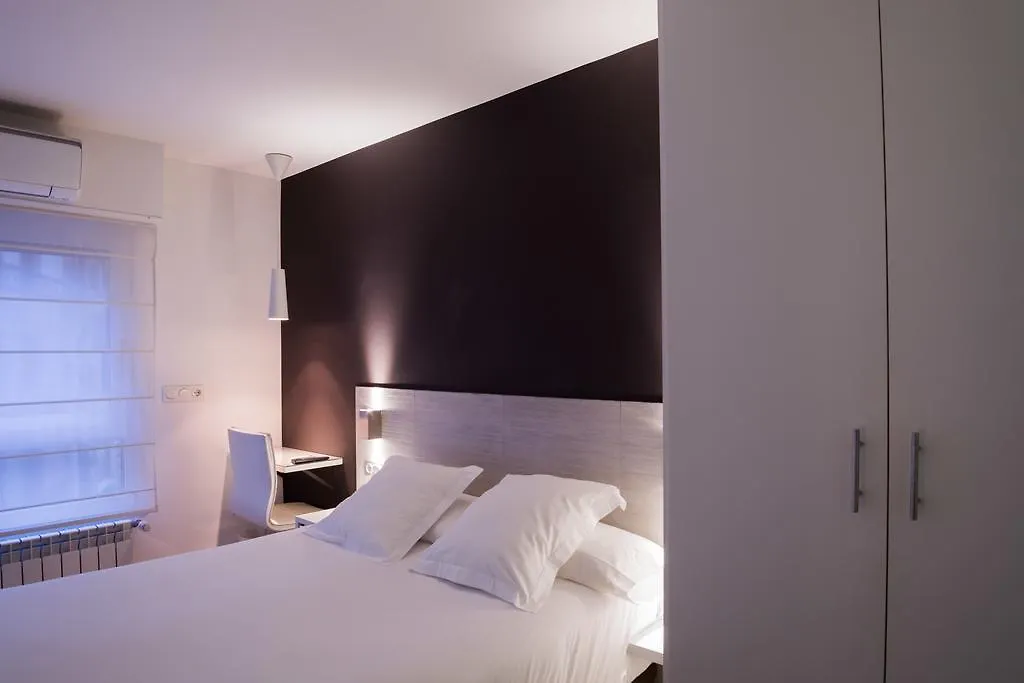 Casa de hóspedes Pensión Ondarra San Sebastián