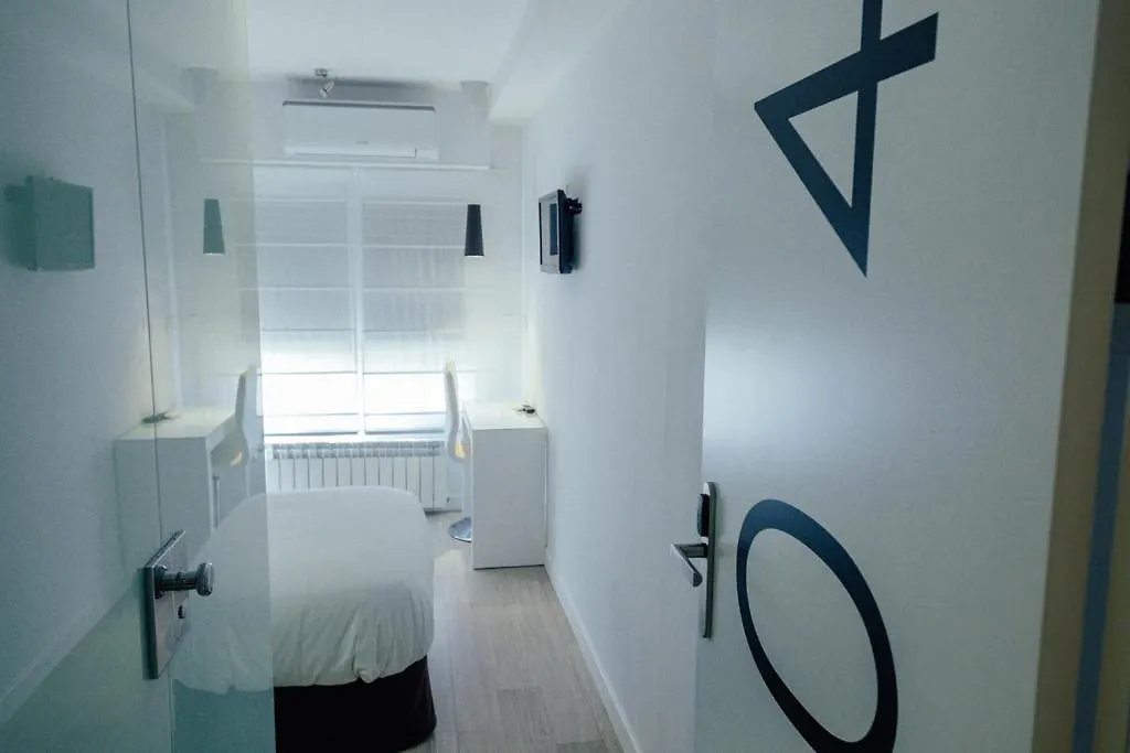 Casa de hóspedes Pensión Ondarra San Sebastián