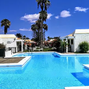 Alsol Tajaraste , San Bartolomé Spanien