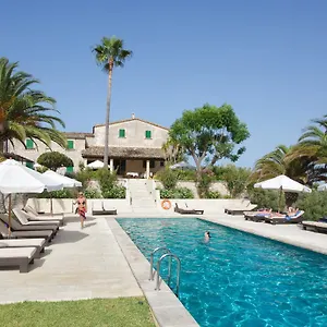 **** Hotel Monnaber Vell Spain