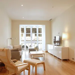 Apartamento Go Donosti Zen, San Sebastián