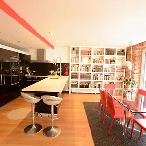 Apartamento Go Donosti Jane, San Sebastián