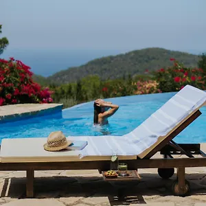  Bed & Breakfast & Paissa D'en Bernat Spain