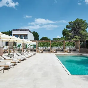 ***** Hotel Barefoot Mallorca Spain