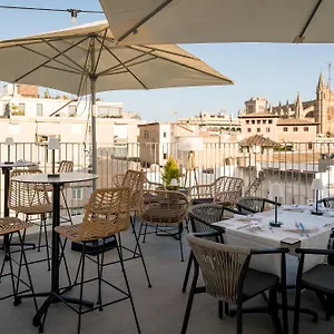 ***** Hotel Nivia Born Boutique Spain