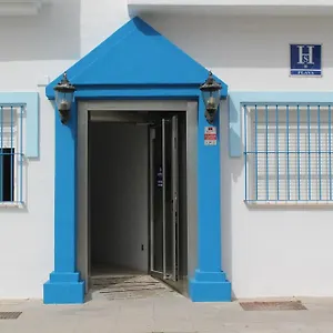 ** Guest house Hospederia Almundo By Alexandra Realty Spain