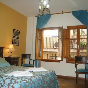** Hotel Almona Spain