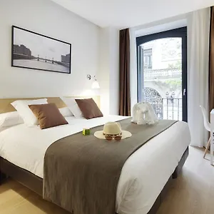 Garibai 2*, San Sebastián Spanien