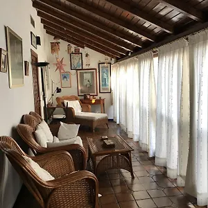 Casa Longa , Cordoba Spain