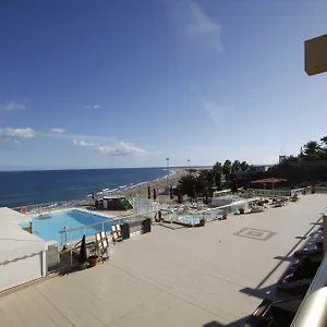 Atlantic Beach Club 3*, Playa del Ingles (Gran Canaria) Spain