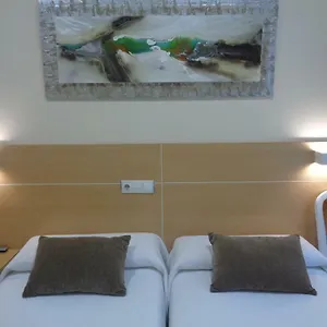 2* Guest house Urumea