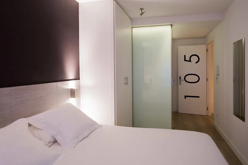 Guest house Pension Ondarra Autocheck-In San Sebastian