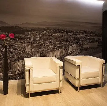 Pension Ondarra Autocheck-In San Sebastian 0*,